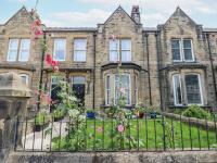 St Ronans - B&B Bishop Auckland