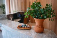Pousada Casa Grande - Ferienwohnung Barra do Garças