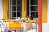 Chateau de Marnand - Ferienwohnung Granges