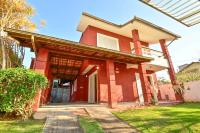 Casa c/ Terraço, 500m da Praia nos Ingleses JT1089 - B&B Florianópolis