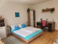 Urlaubsort Fränkisches Seenland - Bed and Breakfast Haundorf