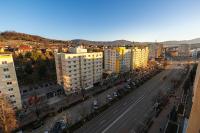Modern, ultra central flat - B&B Zalău
