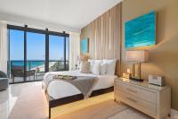 PENTHOUSE Ocean View Residence at South Beach - 1926 - B&B Miami Beach
