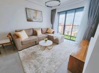 Luxurious Serene 1 bedroom in Lavington with green & City views! - Chambres d’hôtes Nairobi