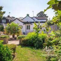 Sheep Room 11 -Peaceful Double - New Forest - Ferienwohnung Dibden