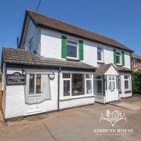 Breeze Room 10 - Peaceful Single - New Forest - B&B Dibden