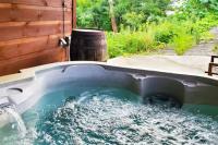 Bearfoot Ridge Hot Tub Game Room MTN Views - Ferienwohnung Gatlinburg