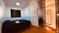 Studio 29m Km18 perto da estação - B&B Osasco