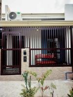 Unit 1B - Cabanatuan City's Best Bed and Breakfast Place - Chambres d'hôtes Bantug