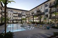 Studio Oasis Pool and Gym CoWorking Spaces - B&B Tampa