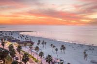 Studio Oasis Pool and Gym CoWorking Spaces - B&B Tampa