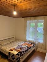 Chambre Double ou Lits Jumeaux