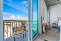 Stunning Studio - New and Luxury with Free Parking! - B&B Tampa