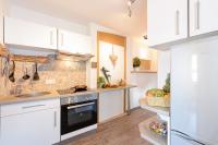 "Ferienwohnung Ess" - Annehmlichkeiten von 4-Sterne Familien-und Wellnesshotel Viktoria können mitbenutzt werden - Chambres d'hôtes Oberstdorf