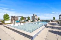 Stylish 1BR in Heart of Channelside Area | Mins DT - Chambres d'hôtes Tampa