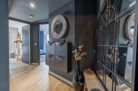 Spacious flat with terrasse and parking near metro - Chambres d’hôtes Bagnolet