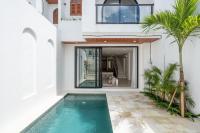 Amal Villa #10 by Bali Bliss Properties - B&B Mengwi
