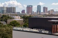 Ybor 2BD Haven Free Parking Close to DT - B&B Tampa