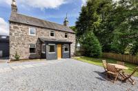 Craighall House Stunning River Tay Views and Garden - B&B Stanley