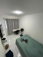 Flora Ville Prime - Chambres d’hôtes Aracaju