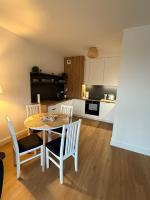 Nicole - Ferienwohnung Łagów