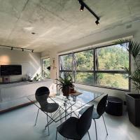 The Green Hill Apartamento na Praia Brava com Piscinas Playground e Academia - B&B Itajaí