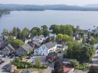 Wolfeboro Loft Retreat Shops & Docks Downtown - Chambres d'hôtes Wolfeboro
