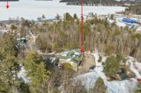 Cozy Lake Condo, Beach & Pool, Winnipesaukee - B&B Gilford