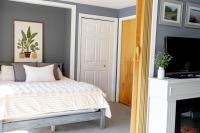 Cozy Lake Condo, Beach & Pool, Winnipesaukee - B&B Gilford