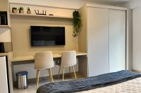 Appartamento con 1 Camera da Letto e Balcone