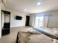 Casa Condominio Fianzi Residence - B&B Barreirinhas