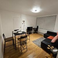 Centrallylocatedflatinlondon - B&B London