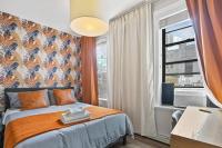 2BD Urban Ease in Lower East Side - B&B Nueva York