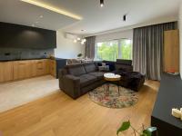 Apartament City Yes - B&B Krakow