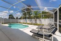 Near Disney Private Pool 4 Bedrooms - Bed and Breakfast Kissimmee