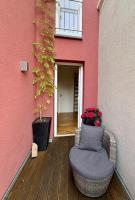 Galeriewohnung Alte Post - B&B Pronsfeld