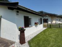 Tiroler Bergchalet bei Kitzbühel - Ferienwohnung Kirchdorf in Tirol