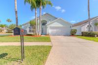 4-Bed Home Near Disney Private Pool - Chambres d'hôtes Kissimmee