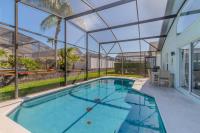 4-Bed Home Near Disney Private Pool - Chambres d'hôtes Kissimmee