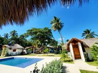 Serendipia Hotel Nizao - Bed and Breakfast Nizao