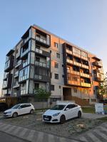 Lovely Apartment - Bed and Breakfast Techirghiol