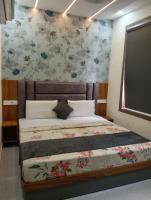 Chambre Double Deluxe