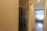 Apartamento Loft de 1 dormitorio