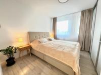 One-Bedroom Apartment with Balcony