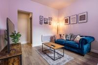 Beautiful Flat - Great Location - Perfect for Long Stays - B&B