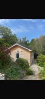 Skye Blue Bothy - B&B