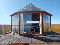 Titicaca puma - B&B Puno