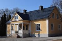 Private mansion for family, friends or colleagues - B&B Viksjö