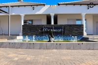 Minnesota Guest House - B&B Ga-Moloi