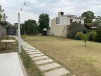 Temporario 3 soles Santiago del Estero - Bed and Breakfast Maco